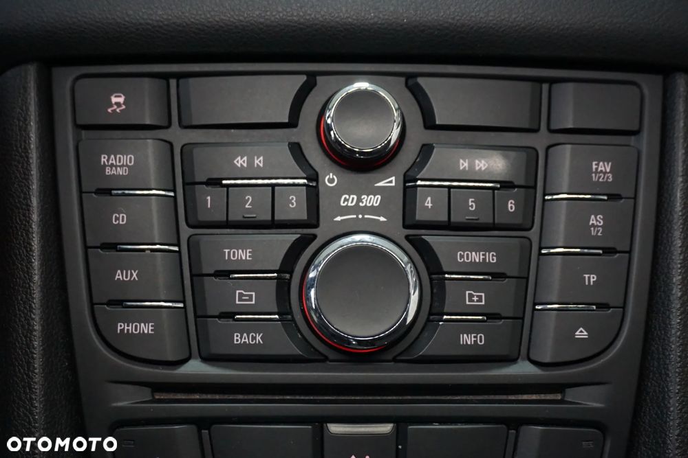 Opel Meriva 1.4 Active - 30