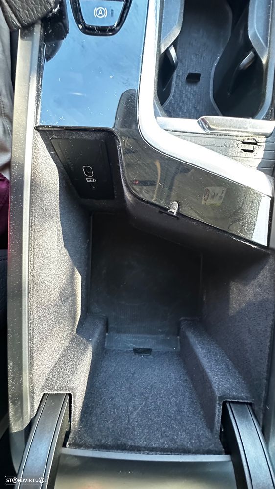 Volvo V90 2.0 B4 Momentum Plus Geartronic - 55