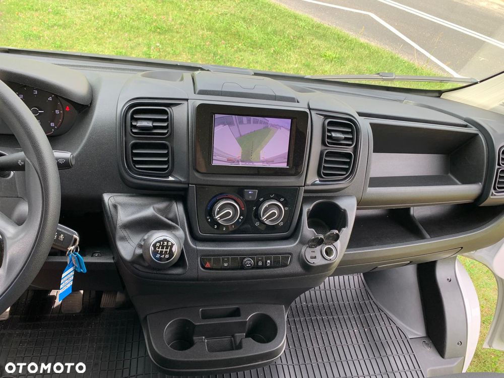 Fiat Ducato - 8