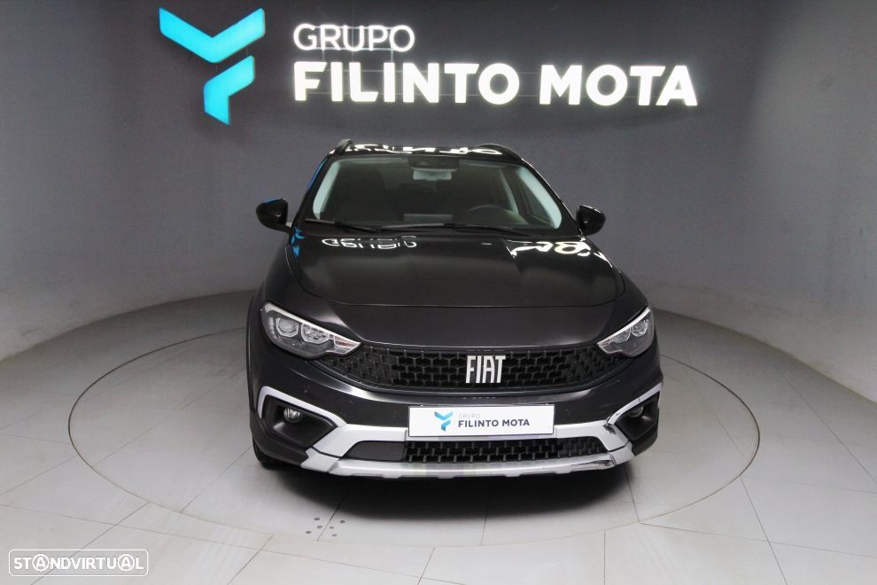 Fiat Tipo Station Wagon 1.0 GSE T3 - 1