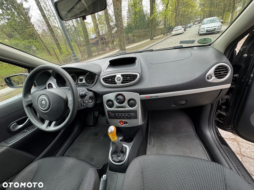 Renault Clio 1.2 TCE Rip Curl - 16