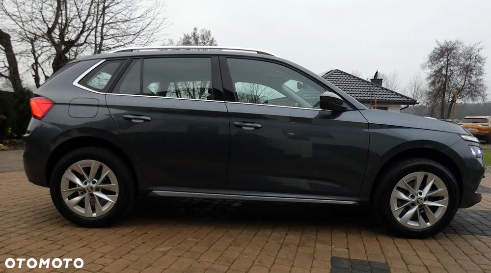 Skoda Kamiq 1.0 TSI Ambition - 33