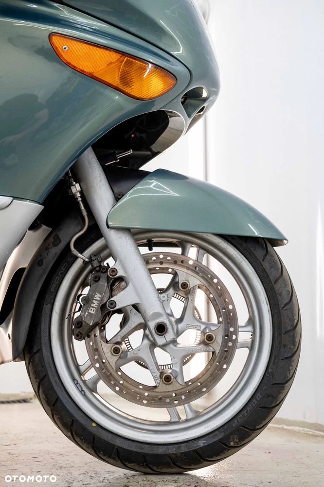 BMW K - 34