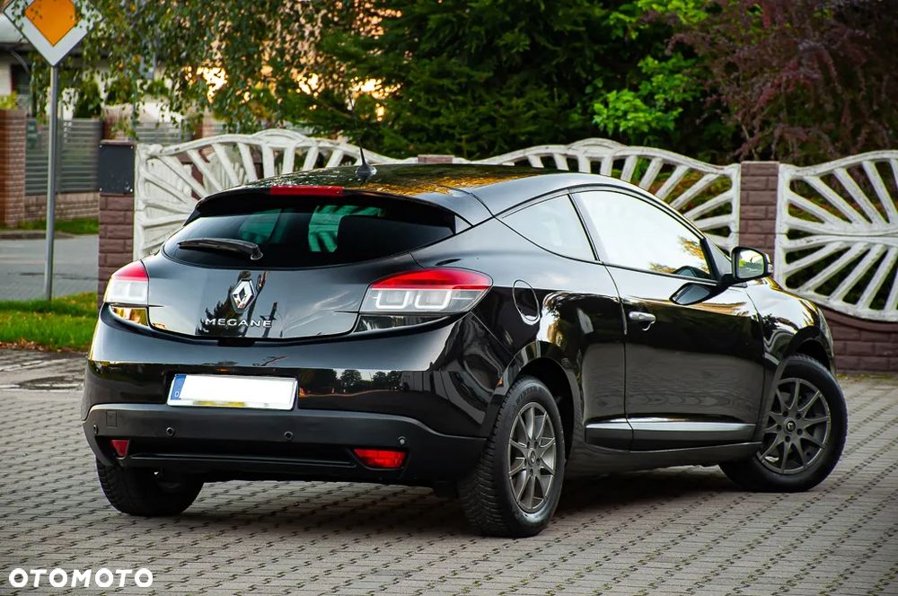 Renault Megane 1.4 16V TCE Exception - 15