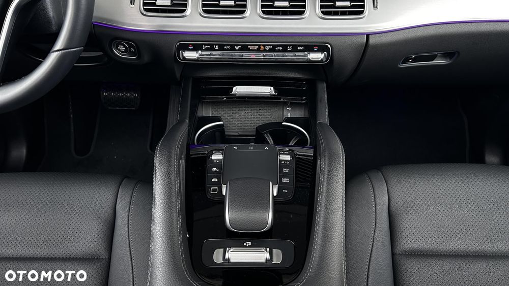 Mercedes-Benz GLE 300 d mHEV 4-Matic AMG Line - 22