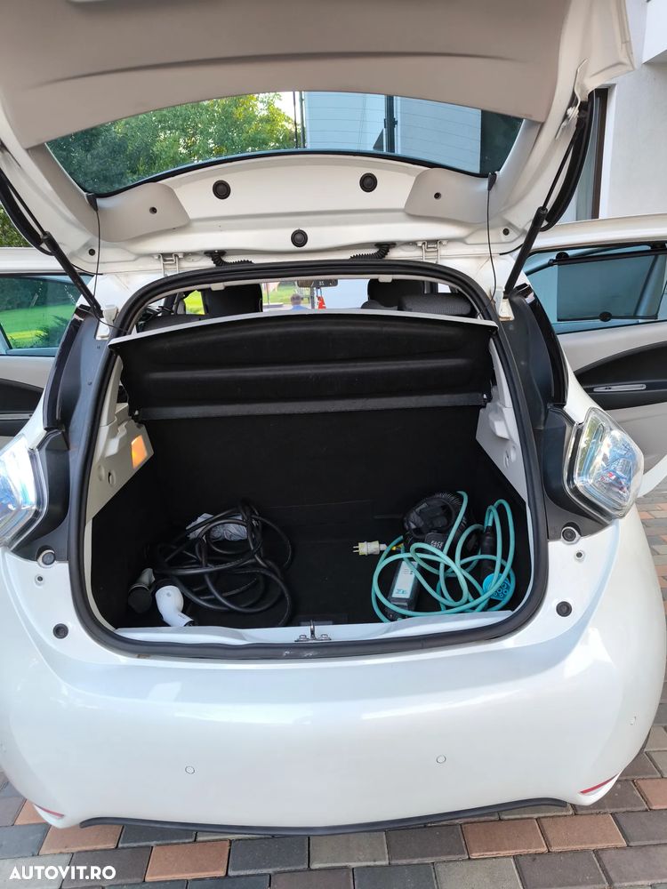 Renault ZOE 22 LIFE - 15