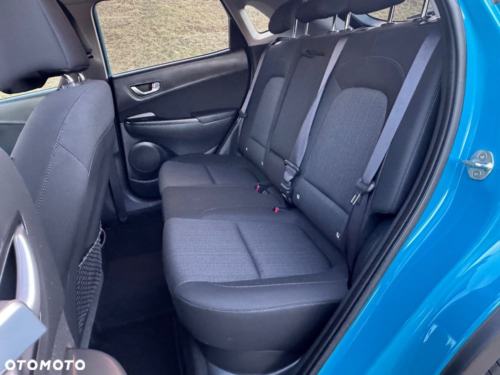 Hyundai Kona 1.0 T-GDI Premium - 30