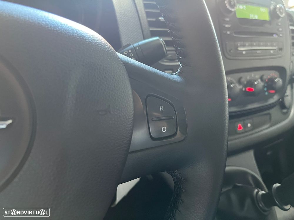 Opel Vivaro 1.6 CDTI L2H1 2.9T - 19