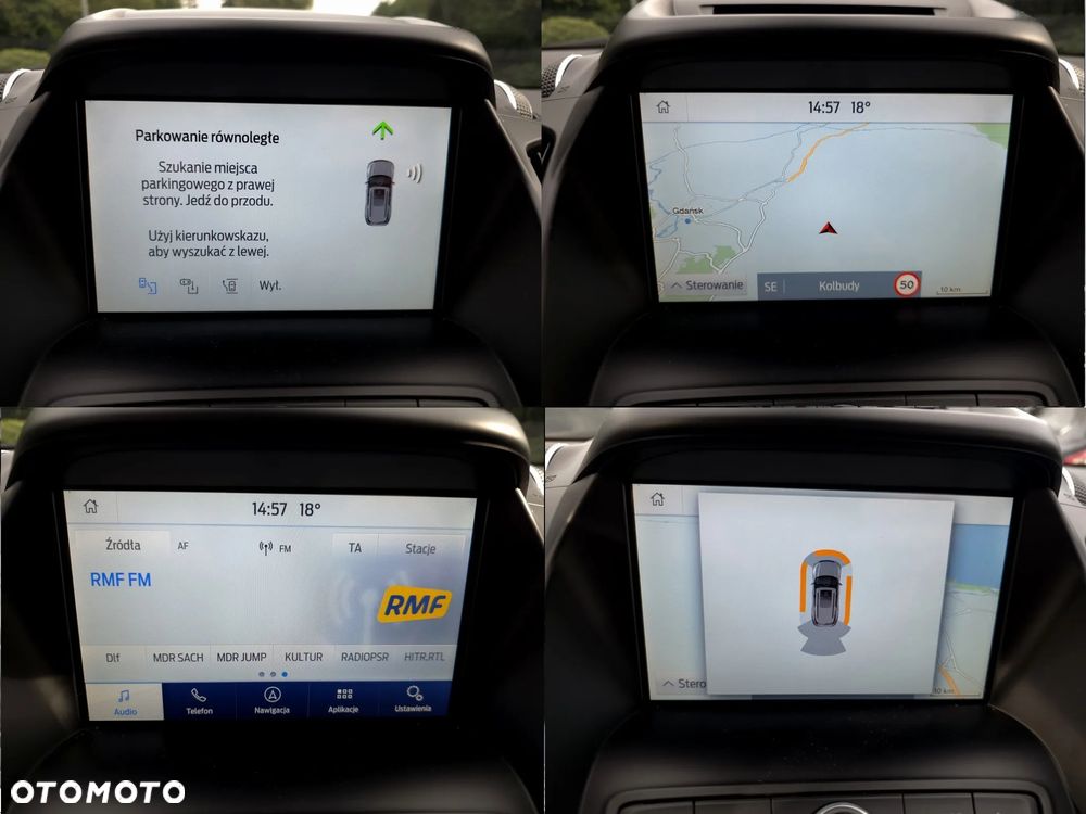 Ford Kuga 2.0 TDCi AWD ST-Line - 34