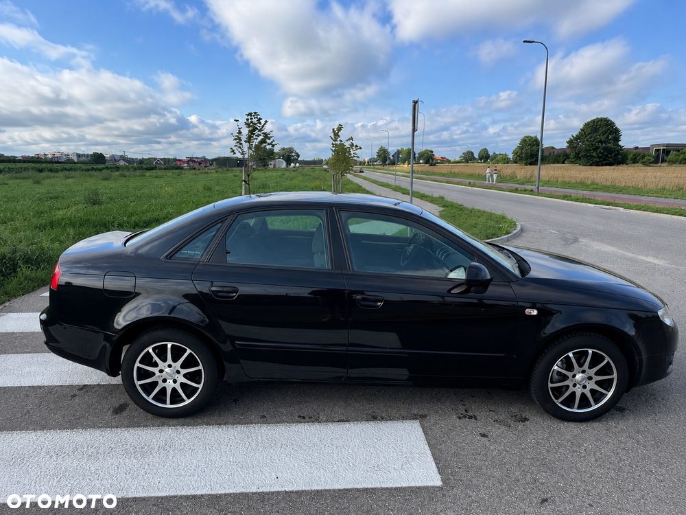 Seat Exeo 1.6 Reference - 5