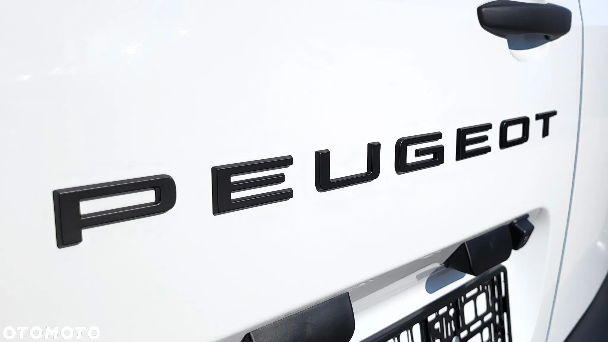 Peugeot Partner - 10
