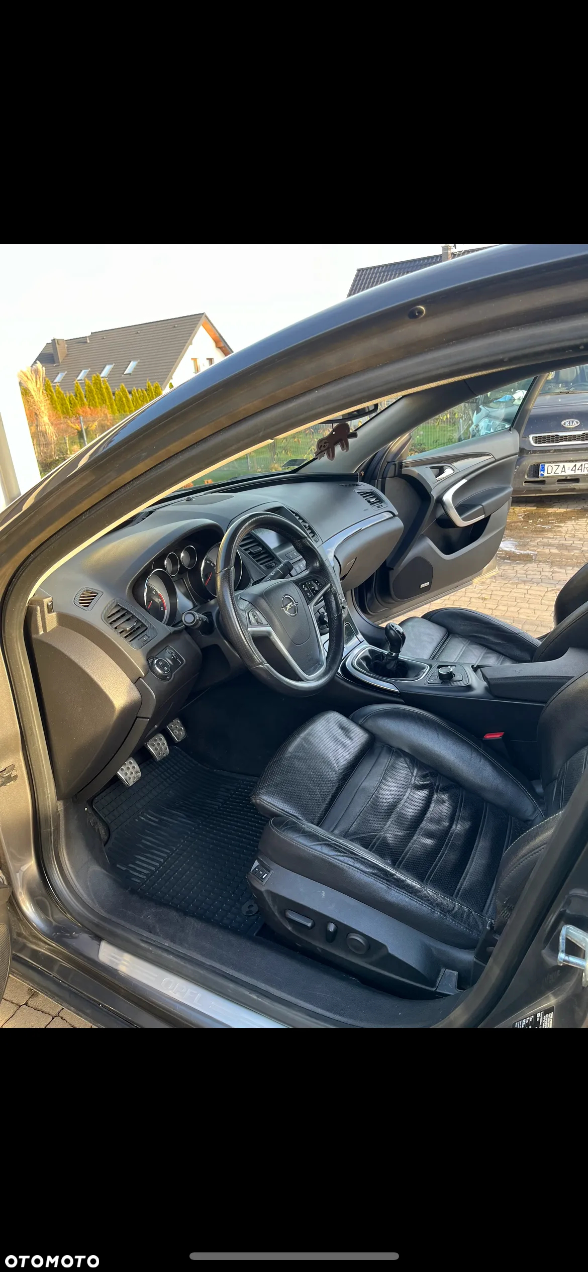 Opel Insignia 2.0 T Sport 4x4 - 2