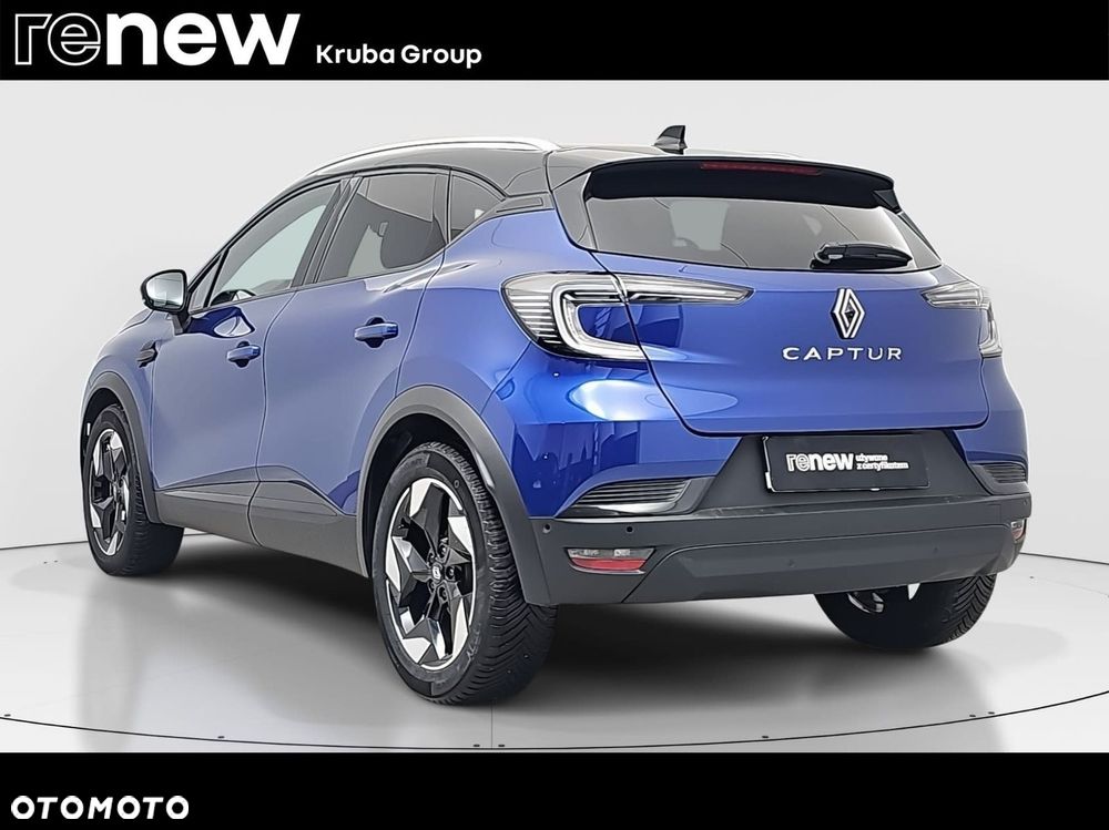 Renault Captur 1.0 TCe Techno - 7