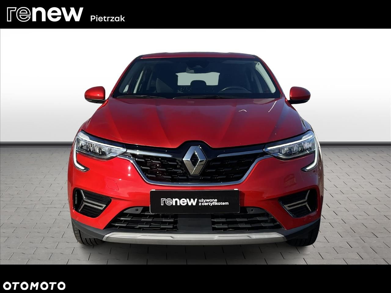 Renault Arkana - 8