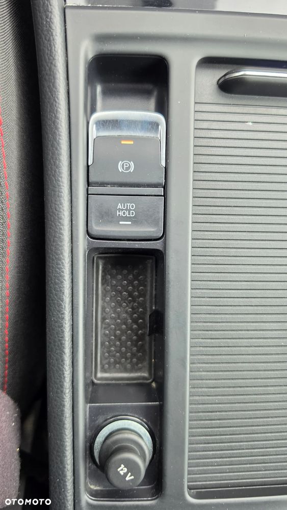 Volkswagen Golf - 13