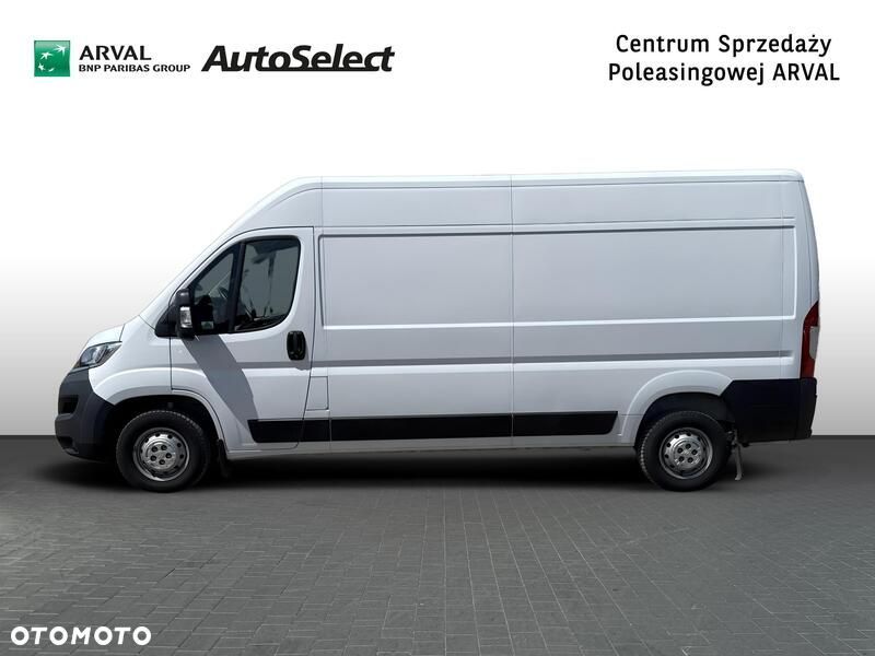 Citroën Jumper - 2