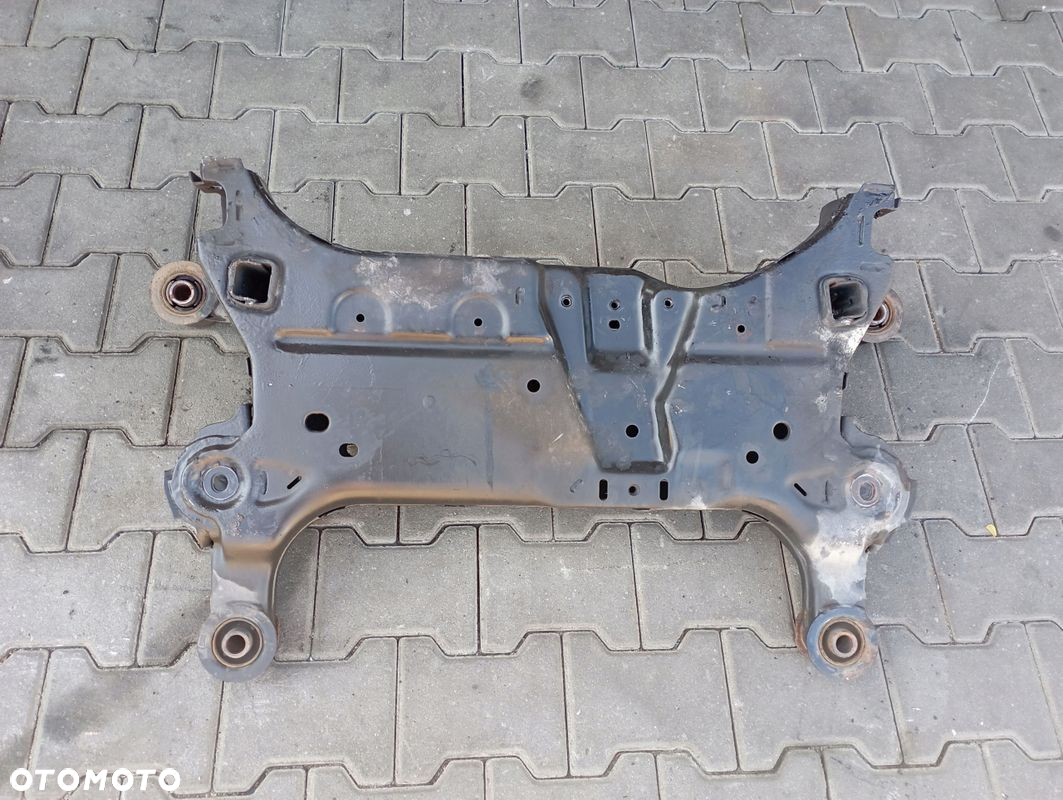 FIAT FREEMONT 2.0 JTD WÓZEK SANKI KOŁYSKA POD SILNIK - 4