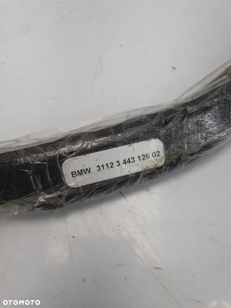 NEW ORIGINAL WAHACZ PRZÓD PRAWY BMW X3 E83 31103443128 - 2