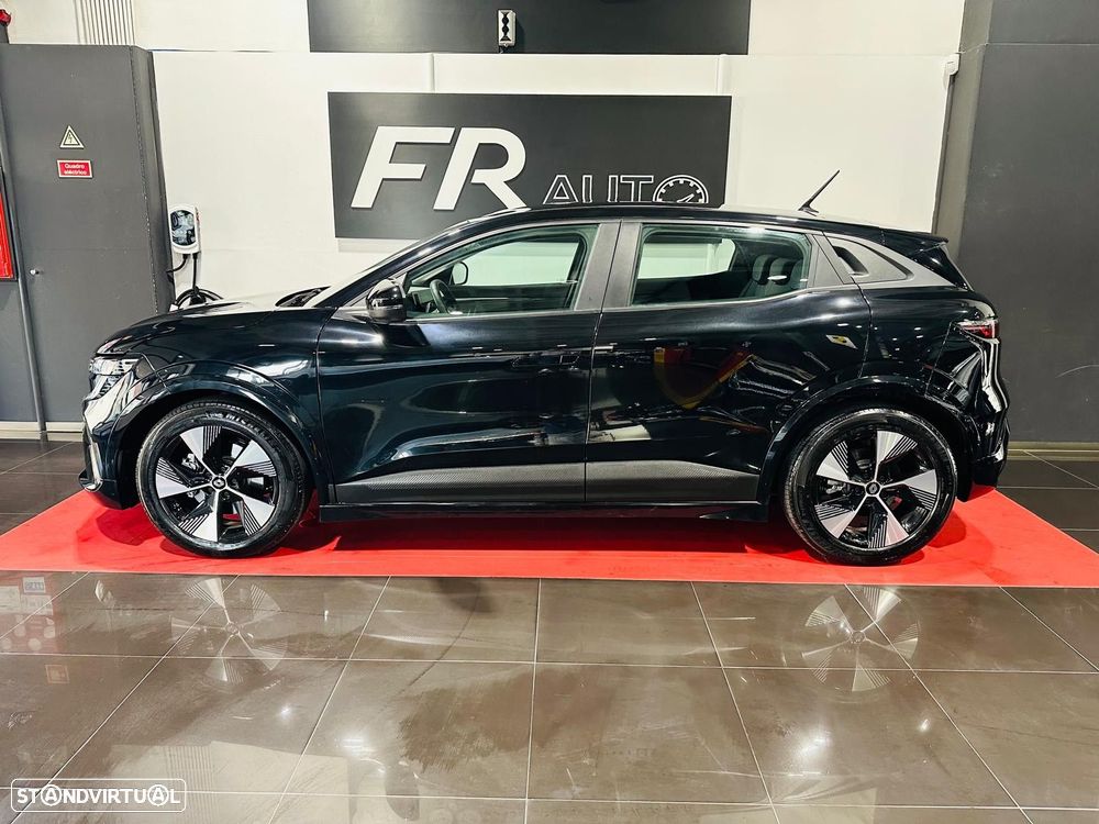 Renault Mégane - 10