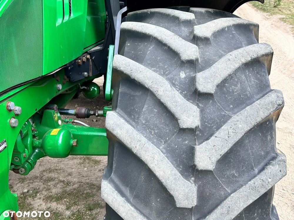 John Deere - 15