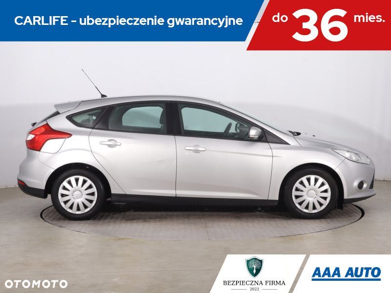 Ford Focus - 8