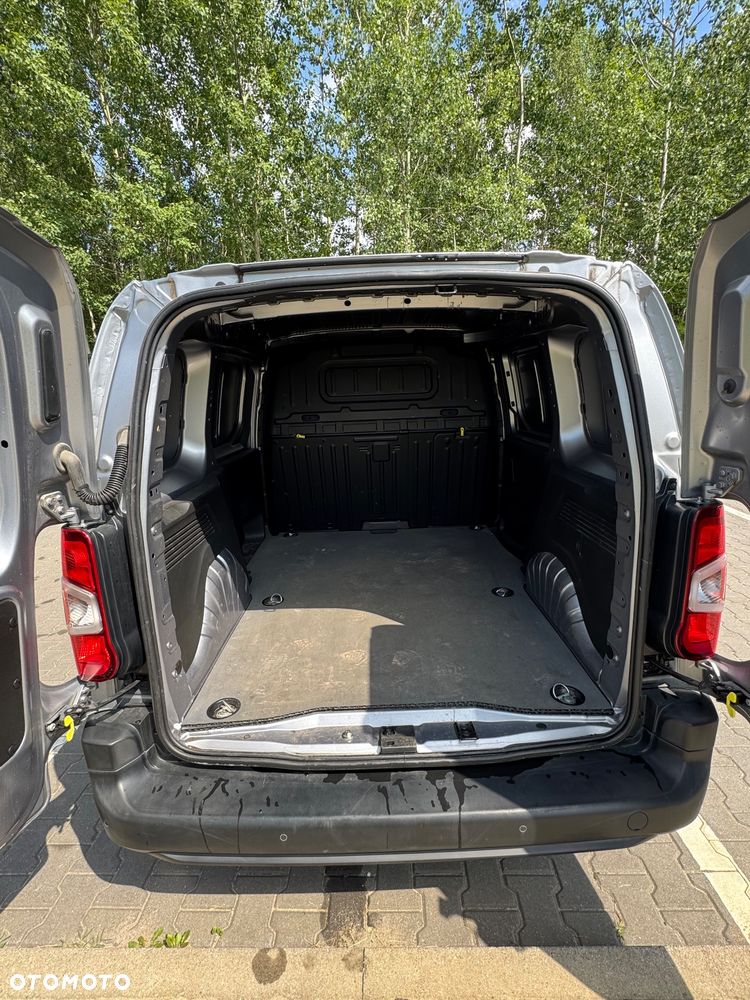 Toyota PROACE CITY - 5