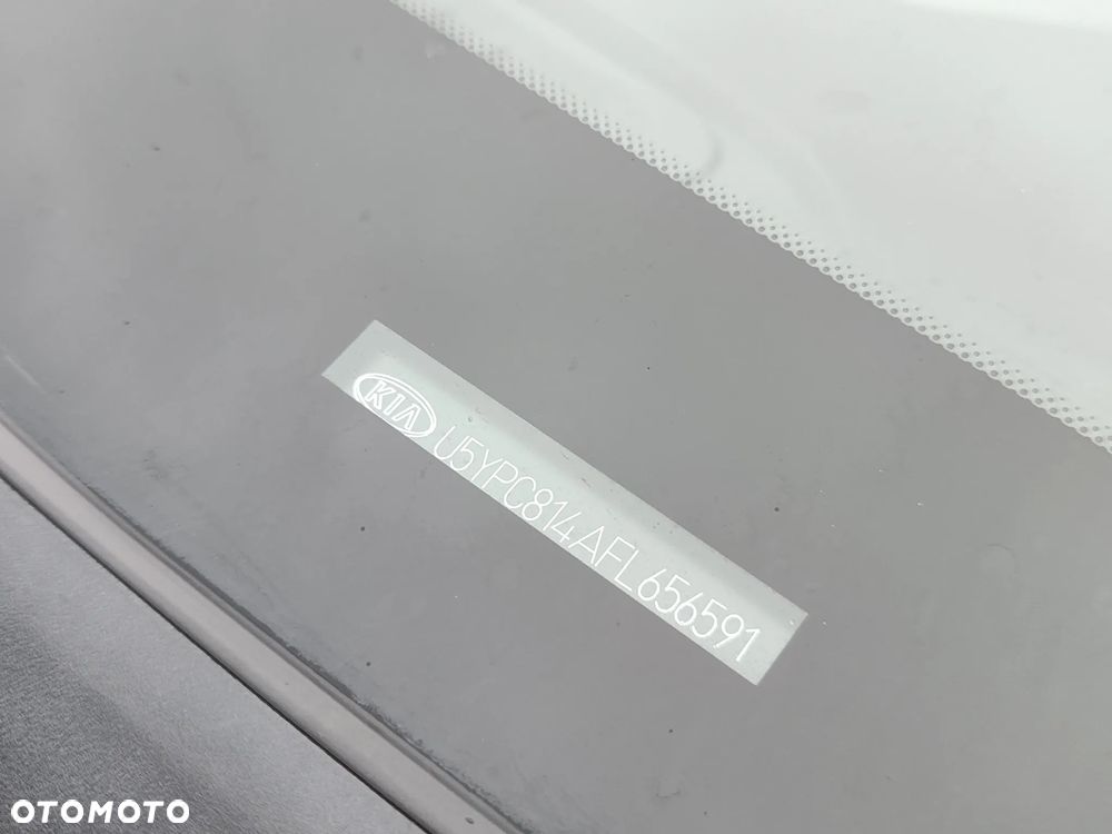 Kia Sportage 1.6 GDI Business Line L 2WD - 8