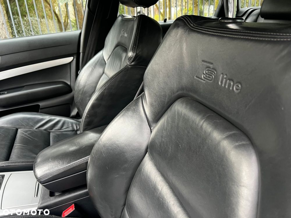 Audi A6 Avant 2.0 TDI - 27