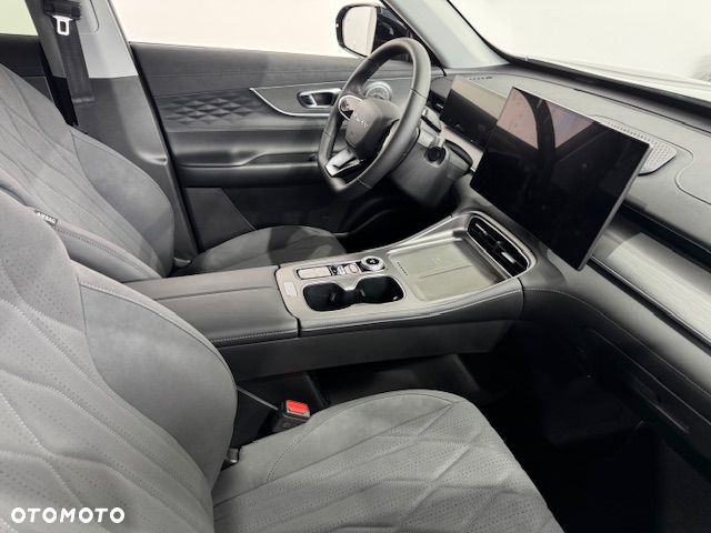 Chery Tiggo 8 1.5 T-GDI Super Hybrid Comfort DCT - 14
