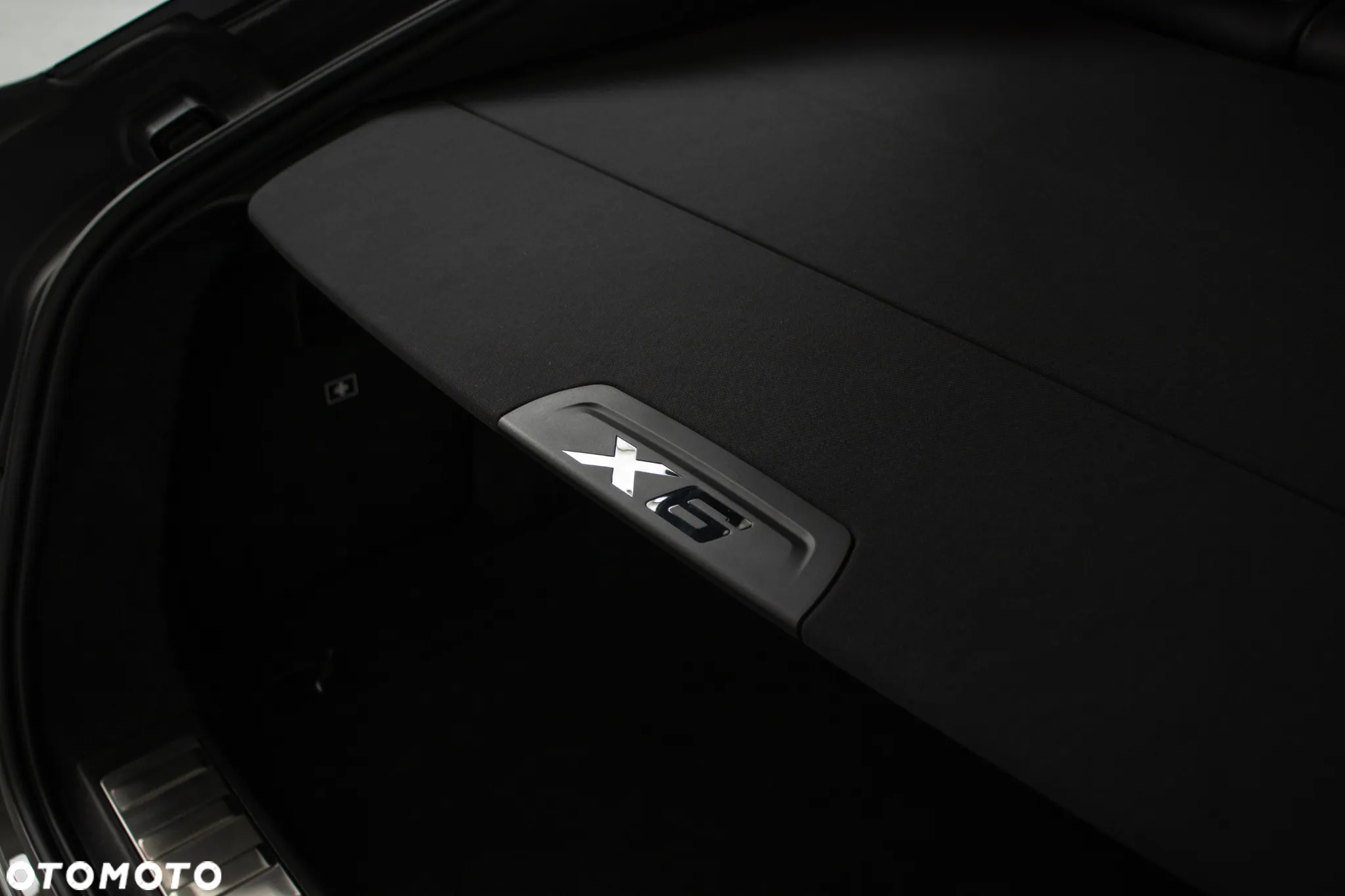 BMW X6 xDrive30d - 29