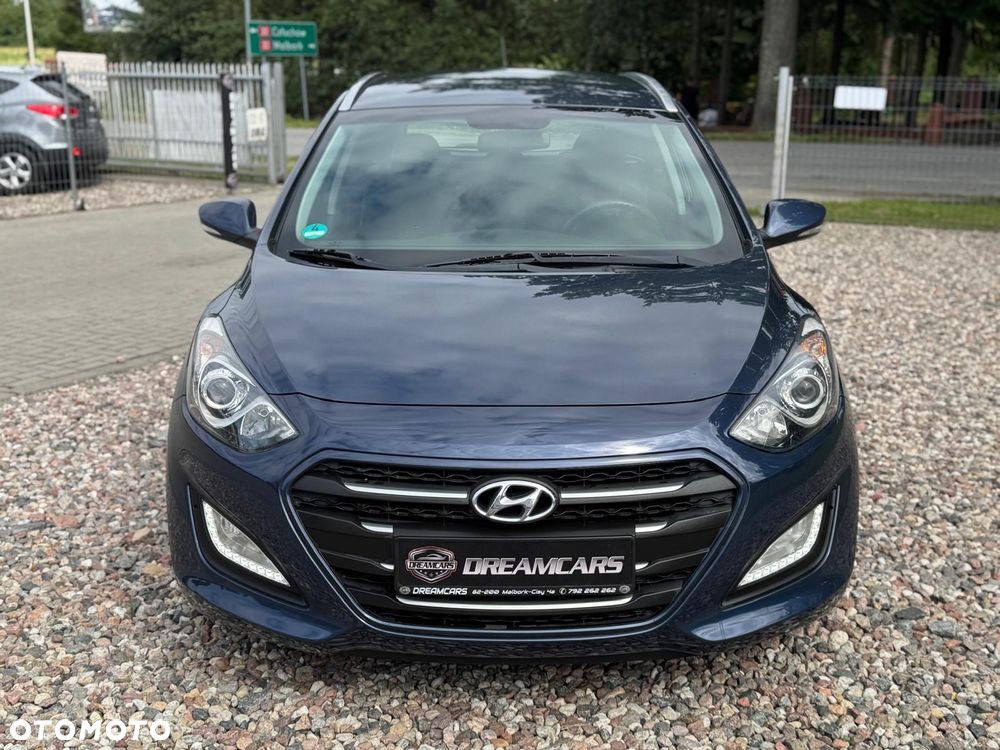 Hyundai i30 - 3