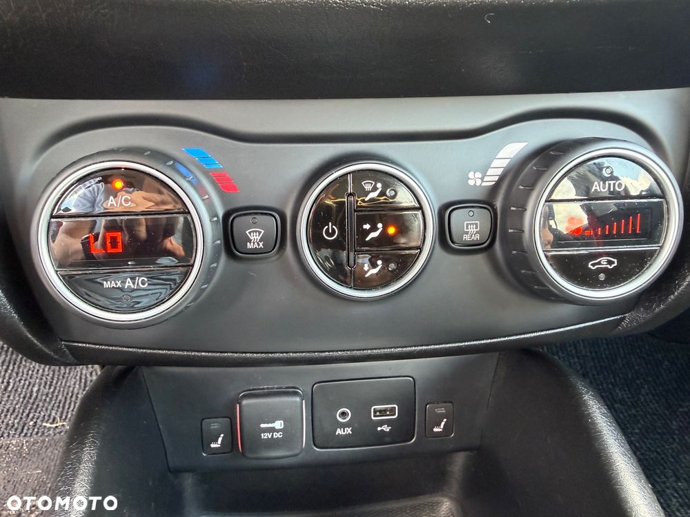 Fiat Tipo 1.4 T-Jet Lounge - 16