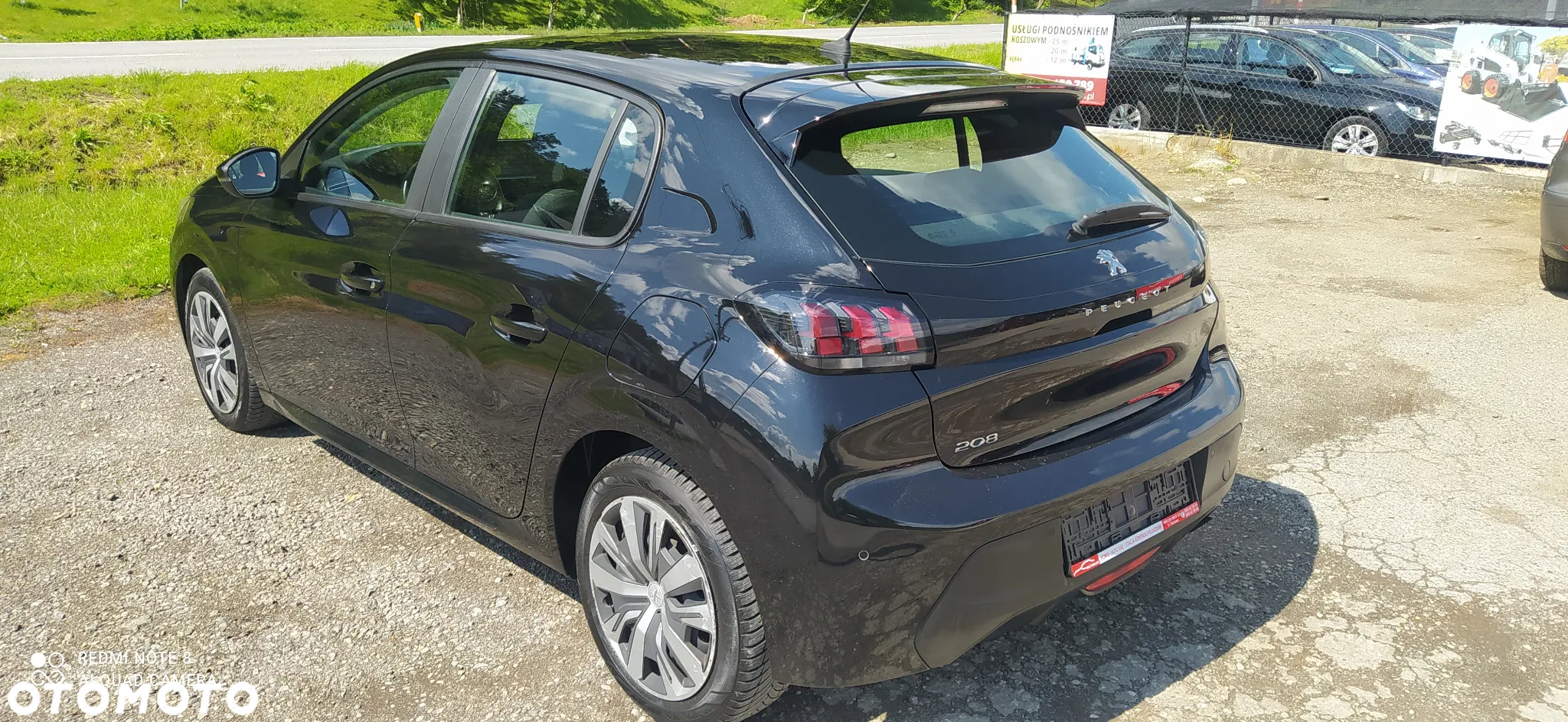 Peugeot 208 PureTech 75 Active - 7