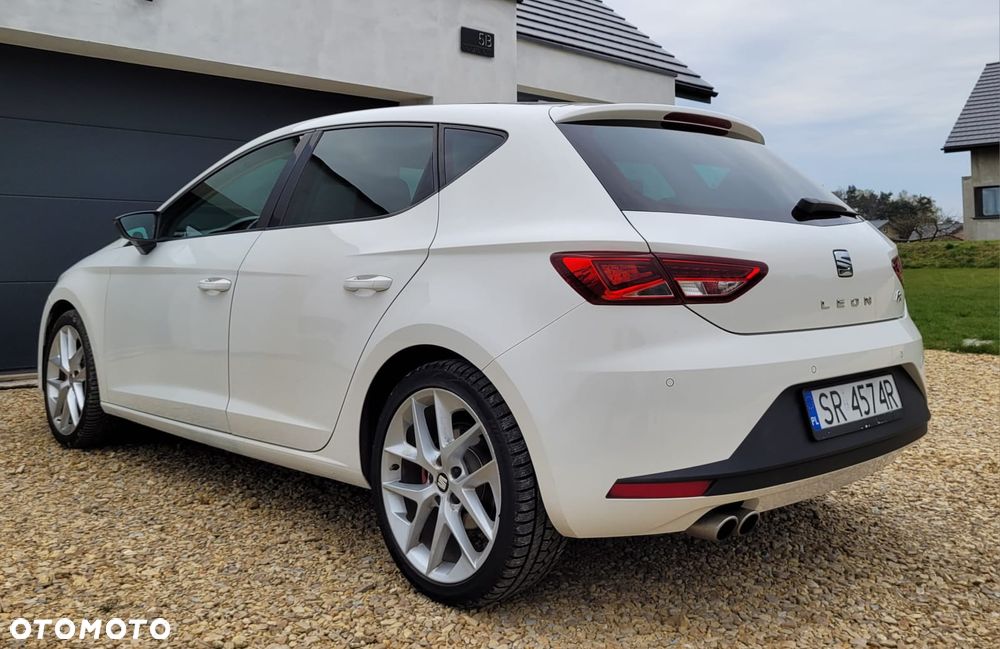 Seat Leon - 10