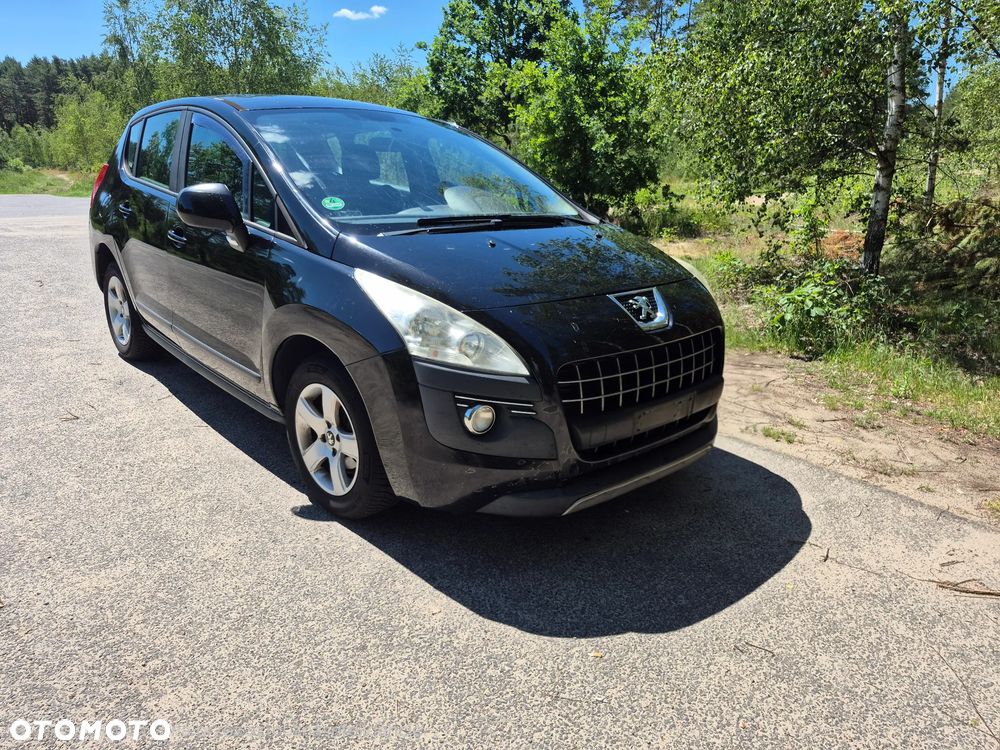 Peugeot 3008 - 2