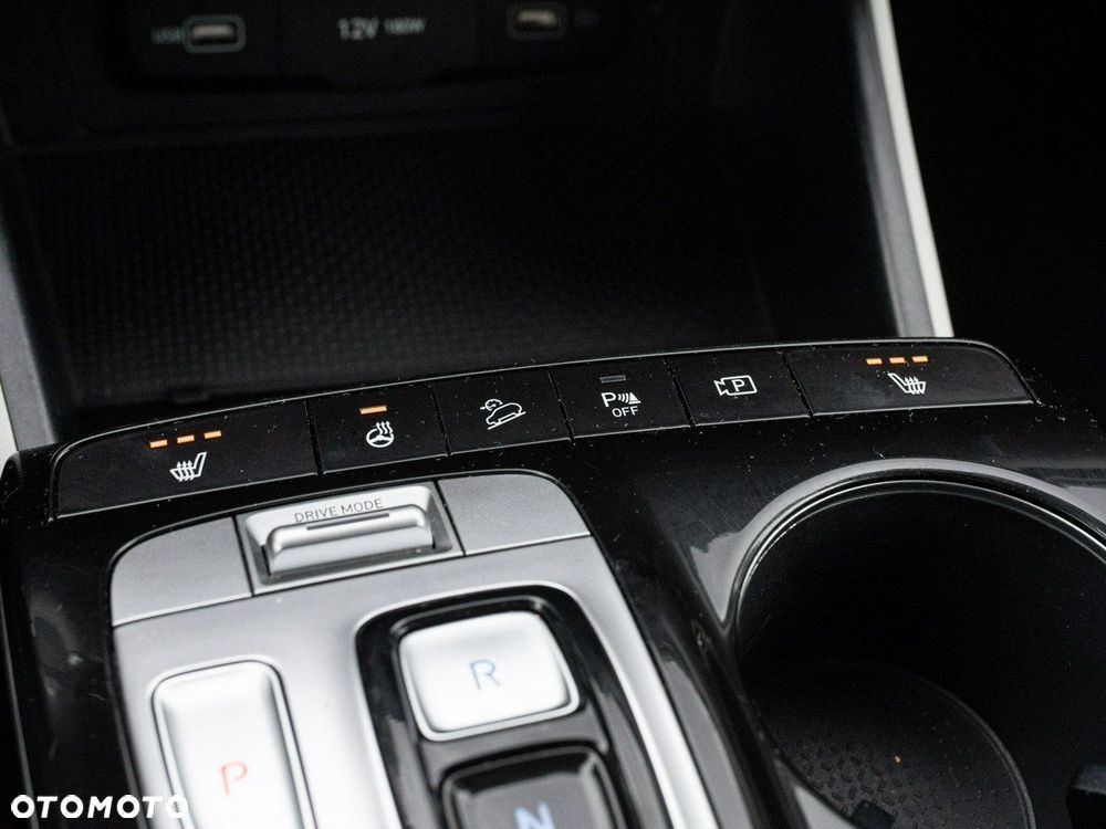 Hyundai Tucson - 17