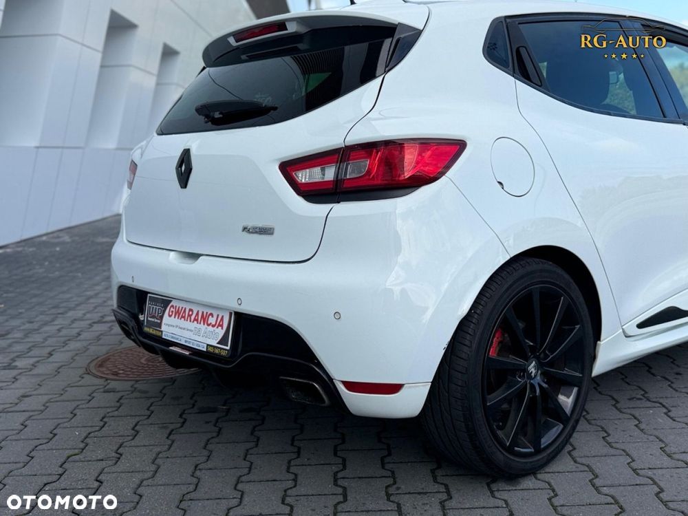 Renault Clio - 9