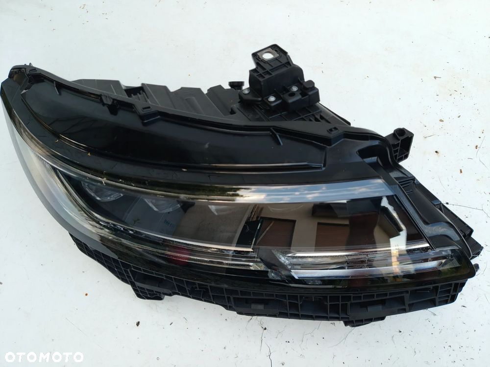 Land Rover Range Rover Sport L461 2022- Prawa Oryginał Full Led N9X213W029EK