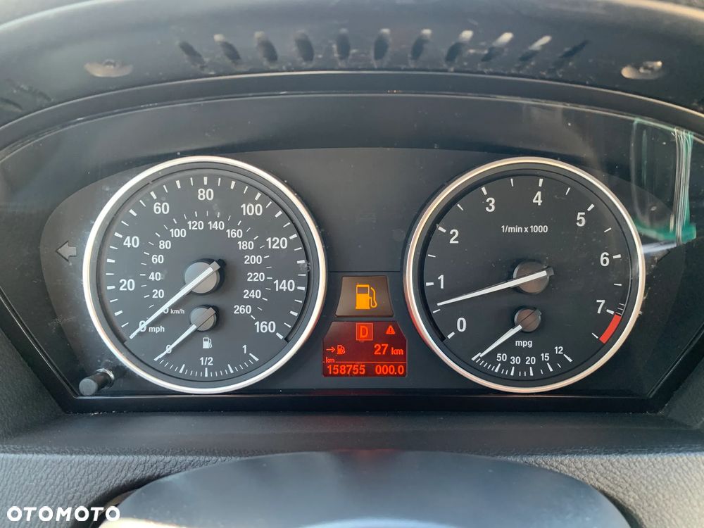 BMW X5 xDrive30i - 9