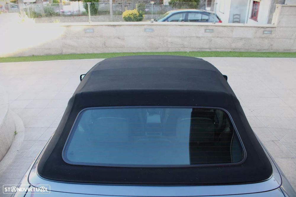 BMW 318 Ci Cabrio - 18