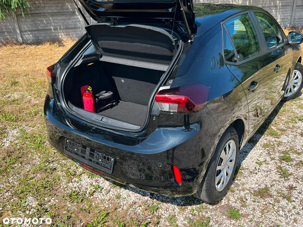 Opel Corsa 1.2 Start/Stop - 7