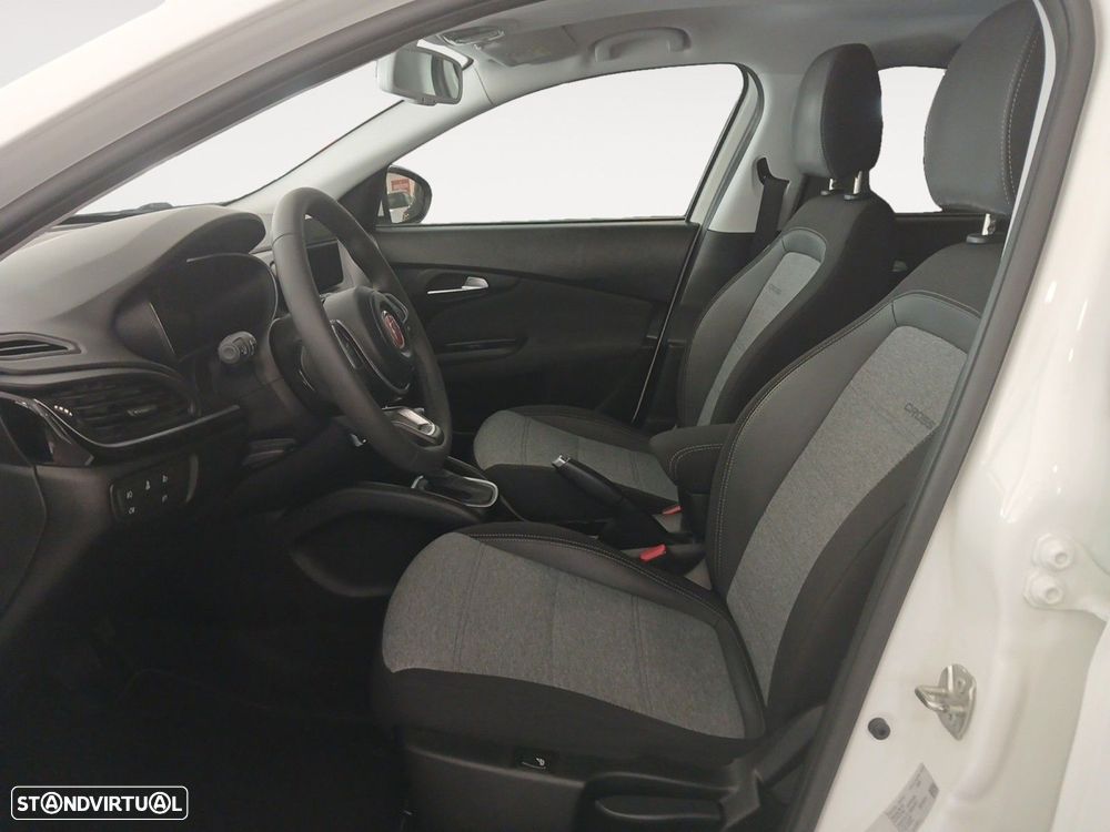 Fiat Tipo Station Wagon Cross 1.5 GSE T4 Cross DCT - 9