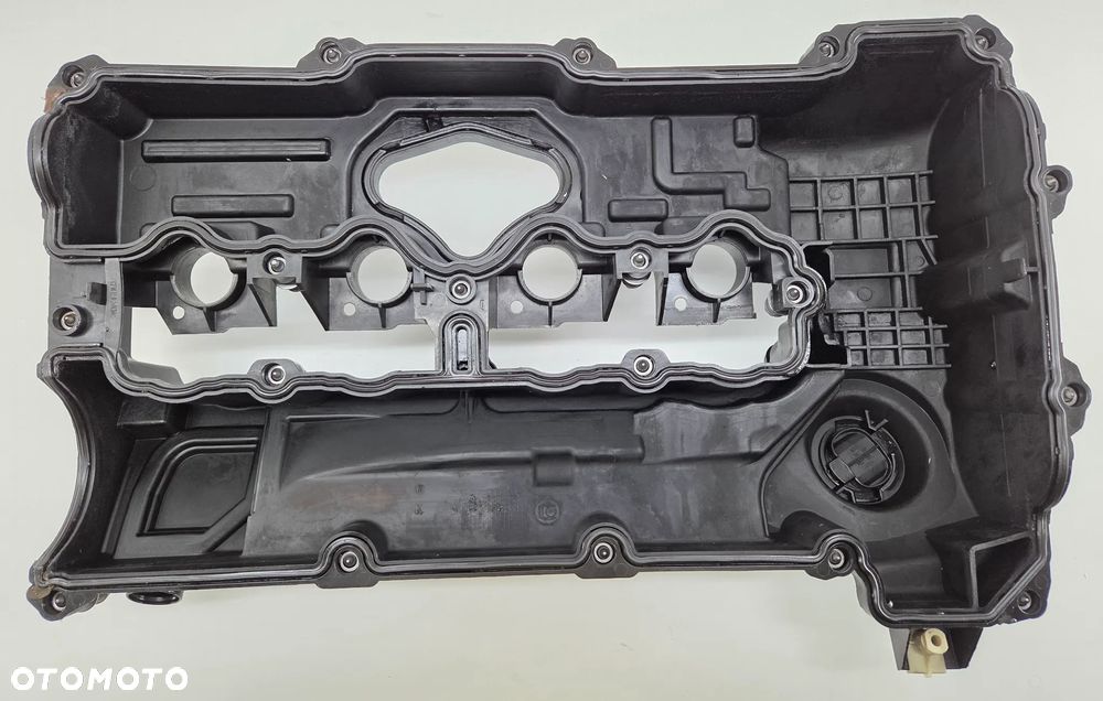 POKRYWA ZAWORÓW SRUBY KOREK  BMW 1 E88 118 120 N43 7553626 - 7