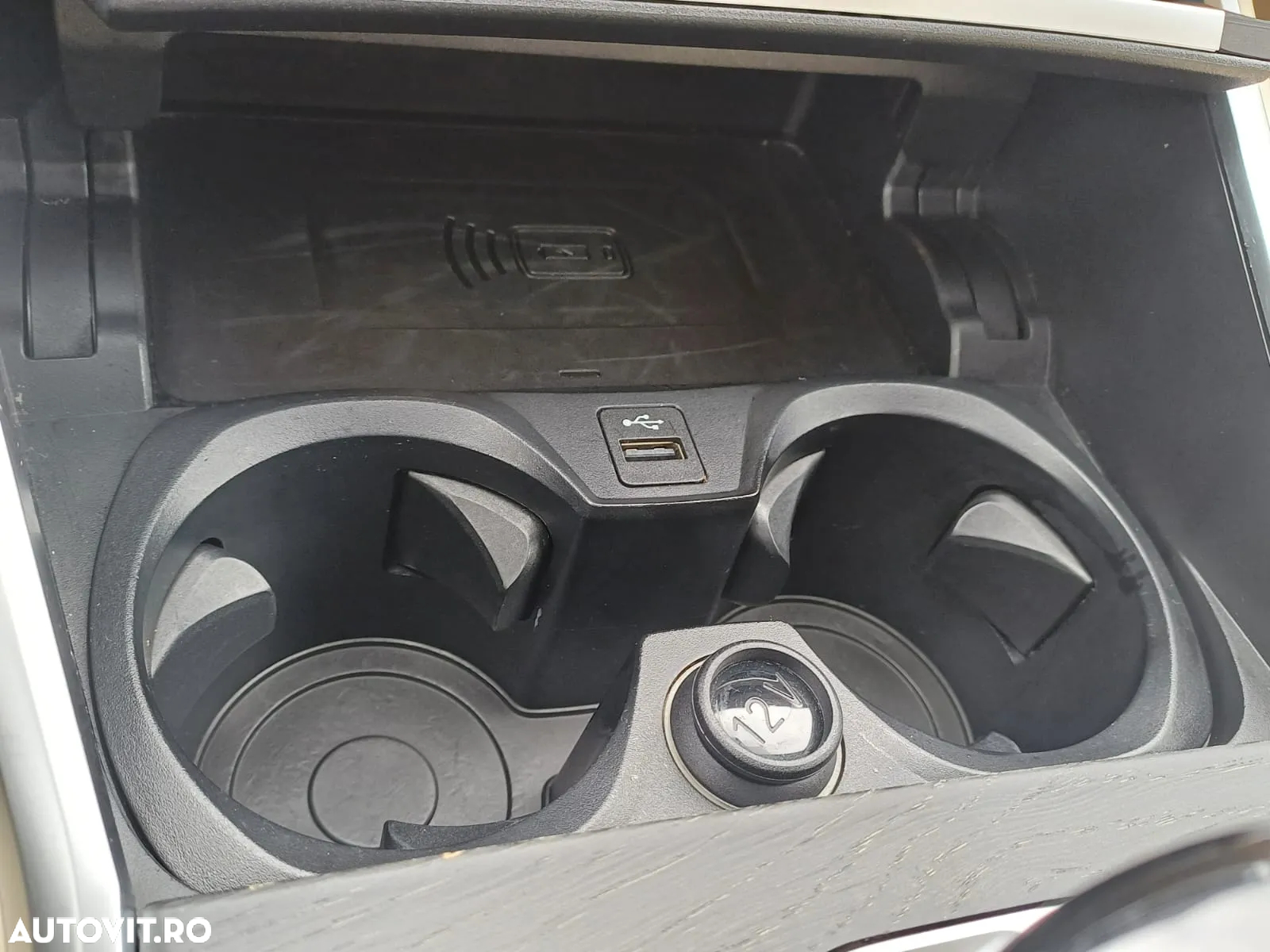 BMW Seria 3 320i xDrive AT - 21