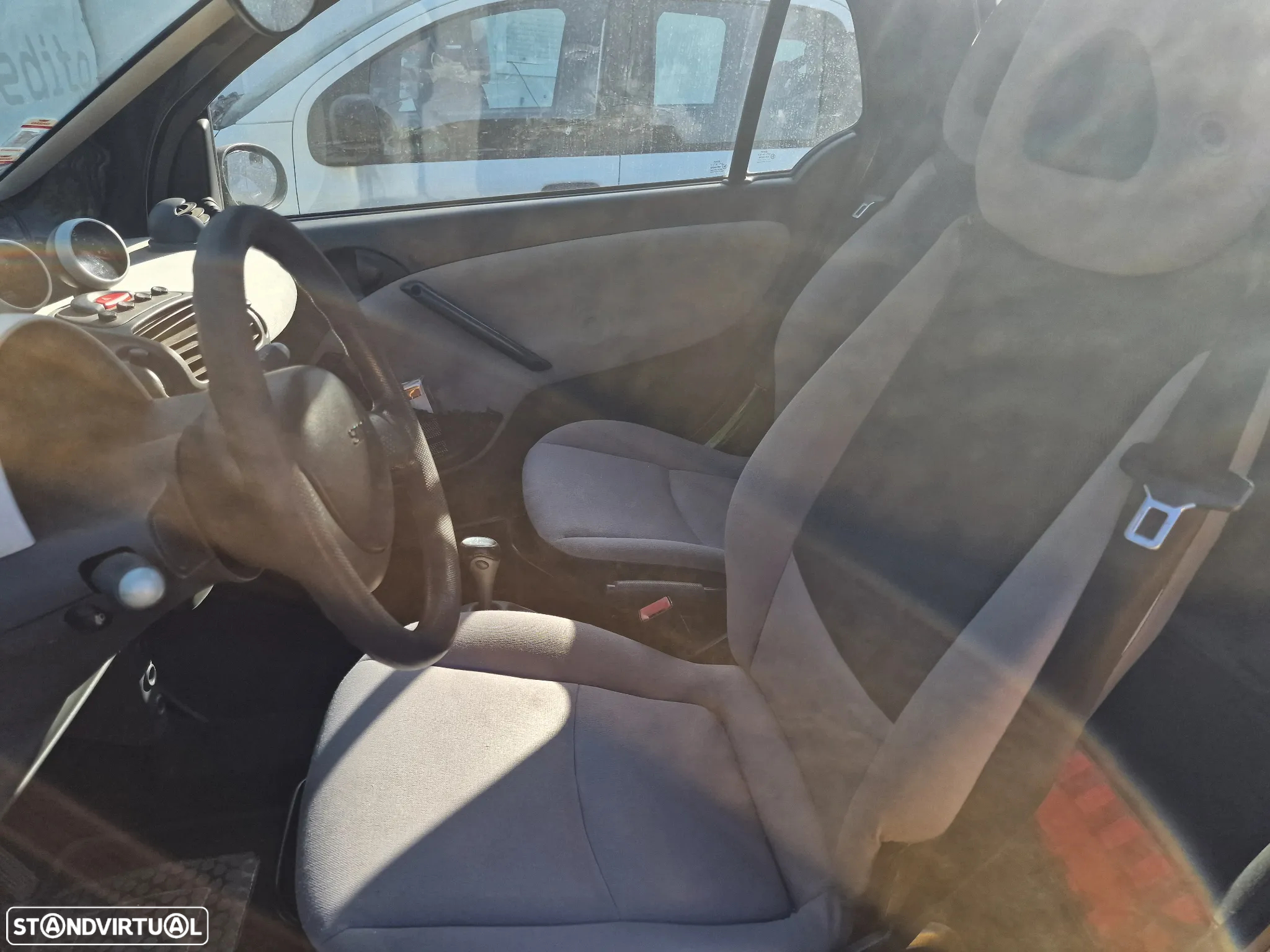 Smart ForTwo Coupé Passion cdi 41 - 8