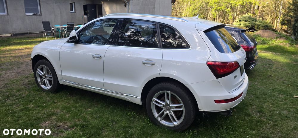 Audi Q5 - 4