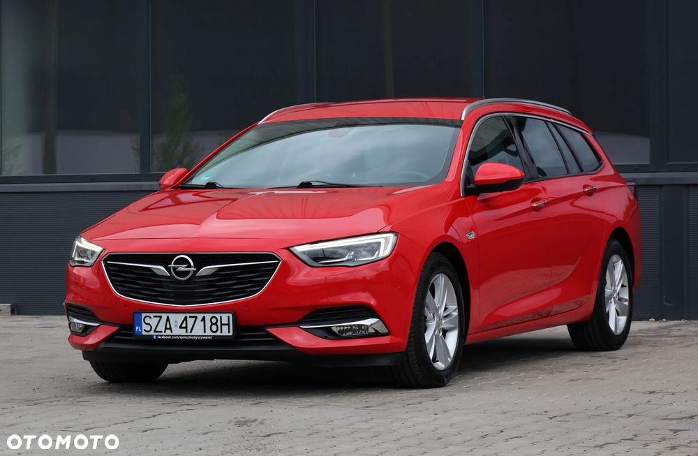 Opel Insignia 1.5 T GPF Exclusive S&S - 37