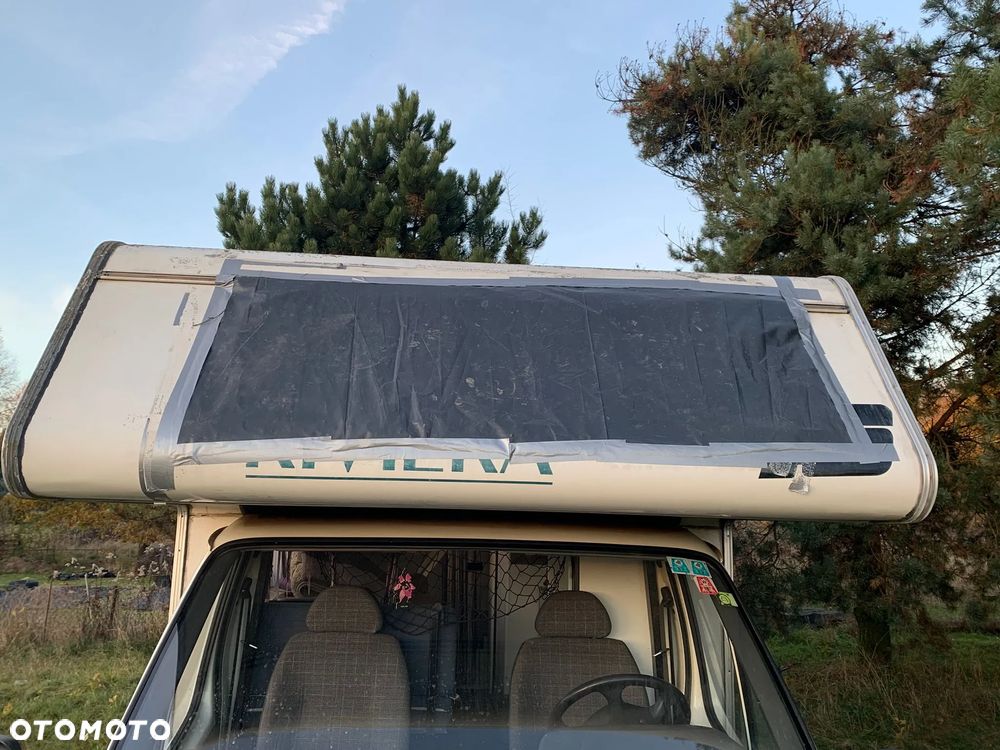 Ford Transit Eddehis120 Riviera - 4