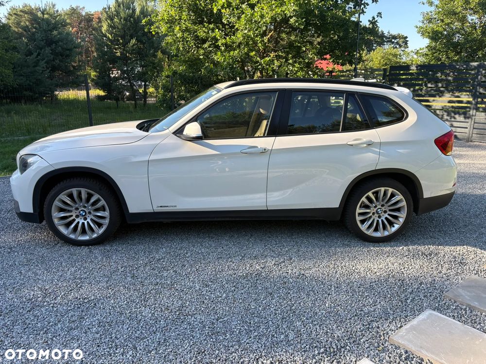 BMW X1 - 9