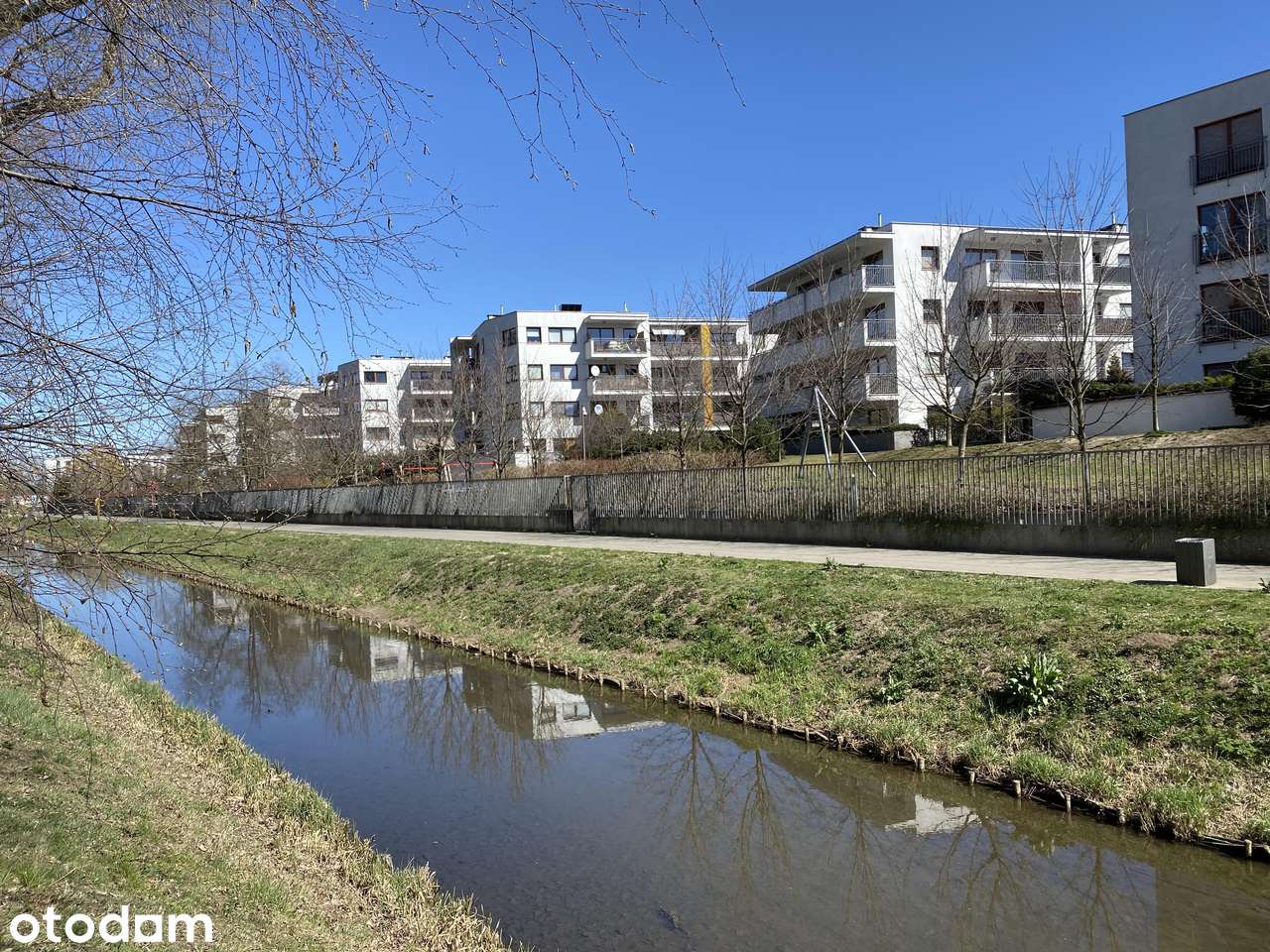 Przestronne 4-pokojowe mieszkanie 92 m² z tarasem 14 m² | Metro M2